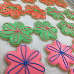 Mother's Day Cookie Decorating Workshop