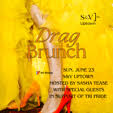 Drag Power Ballad Brunch