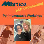 Perimenopause Workshop - 2 sessions