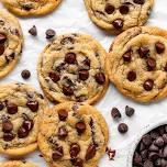 Kids & Teens Cookie Baking Workshop 