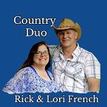 Rick & Lori @ Lippy's Bar & Grill Sat. 6/15