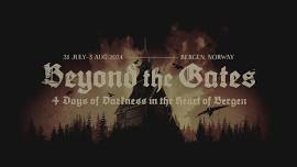 Beyond The Gates 2024