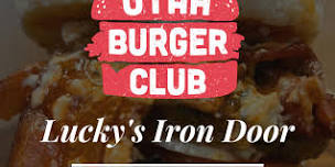 Utah Burger Club - June