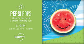 Pops 3: Pepsi Pops