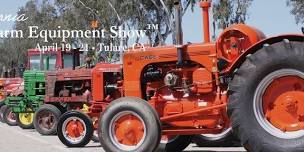 California Antique Farm Equipment Show™ - Official