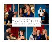 Free, YTT Information Session and Mini Class