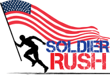 Soldier Rush 2024