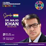 Global Entrepreneurship Festival