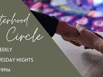 Sisterhood Circle - Inner Flame: Keeping Your Passions Alive