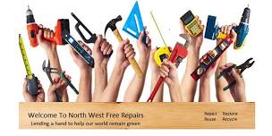 FREE. NorthWest Free Repair Event