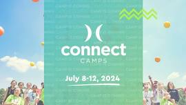 Kids Connect Camp