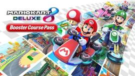 Mario Kart 8 Tournament