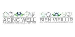 Aging Well - The Senior Health & Safety Fair - Exhibitor Registration