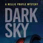 Marie Connolly Author Talk, Dark Sky