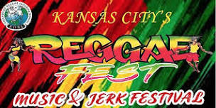 Kansas City's Reggae Music and Jerk Festival