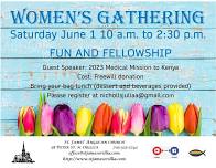 Women's Gathering