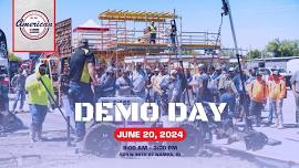 Demo Day 2024