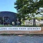 Evan & James Live @ Long Island Farm Brewery