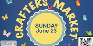 Crafters Sunday at Ruby Hill Farm - June 23, 2024