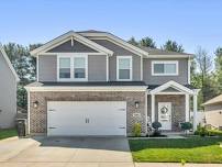 Open House: 12-2pm CDT at 3994 Little Bluestem Dr, Owensboro, KY 42303