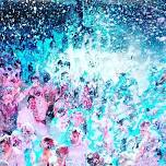 Spring Foam Party!!