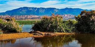 Southwest Utah Geological Association meeting