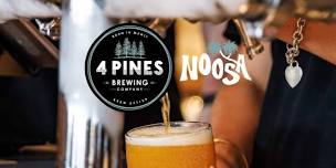 Live DJs @ 4 Pines Noosa