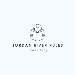 Jordan River Rules Book Study — First Evangelical Church