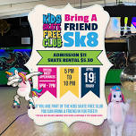 KSF Bring a Friend Skate