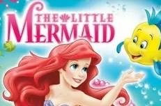 New Britain Youth Theater - Disney's Little Mermaid, Jr