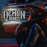 Demun Jones