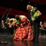 2024-Apr-26, Harpa Concert Hall: Eldborg - Main Hall: Young Soloists