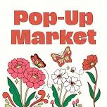 Spring Pop Up Market