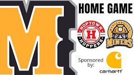 Madisonville Miners v Hoptown Hoppers