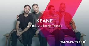 Transporte a Keane Guadalajara desde Querétaro