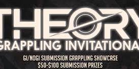 Theory Grappling Invitational 4