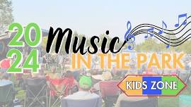 Music in the Park