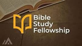 BSF - Bible Study Fellowship Evening Women's Class — Bethel Lutheran Church