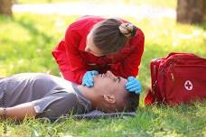 CPR Level C Full/Recertification Combo