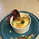 Classic Egg Dishes: From Souffle to the Perfect Poach