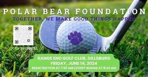 PBF Golf Outing