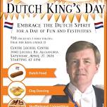 Dutch King’s Day