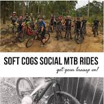 Social Ride # 65 Soft Cogs MTB – Kamameja