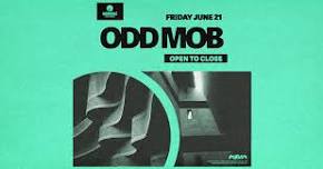 Odd Mob