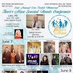 There's Hope Special Needs Conference