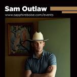 Sam Outlaw