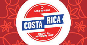 Costa Rica Medical Mission Trip