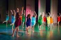 Dance for Theatre- Ages 7-11