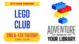 LEGO Club