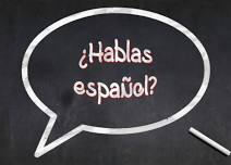 Spanish Language Conversation Group